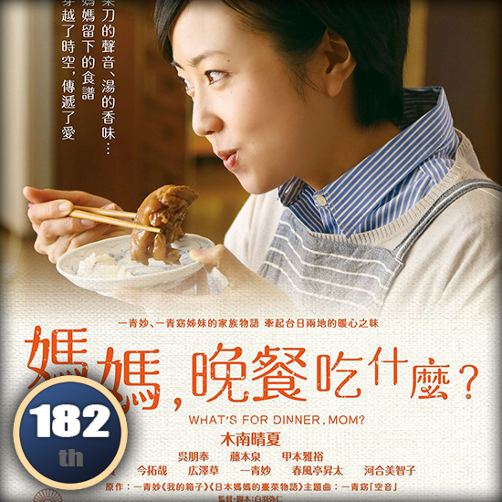 媽媽,晚餐吃什麼 媽媽,晚餐吃什麼