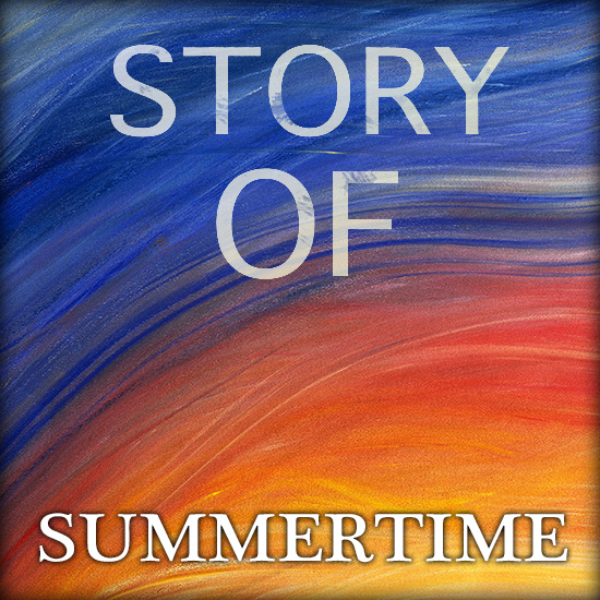 summertime summertime