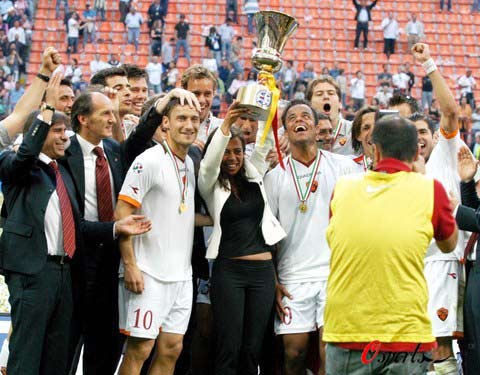 20070517 Roma vs InterM coppa Italia 33.jpg