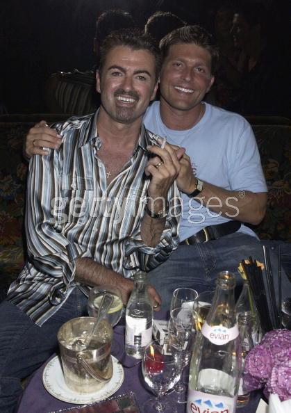 George Michael and Kenny Goss 03.jpg