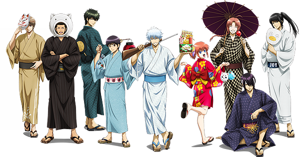 銀魂 最近勤奮的官方爸爸們 22 Nighttide 痞客邦 銀魂 最近勤奮的官方爸爸們 22 Nighttide 痞客邦