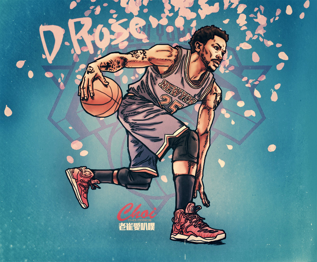 drose