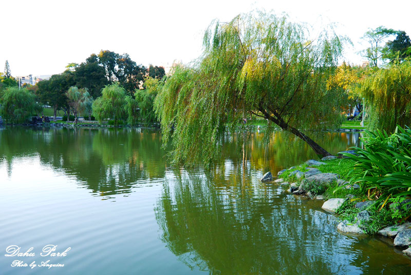 廖西瓜＠台北內湖大湖公園33