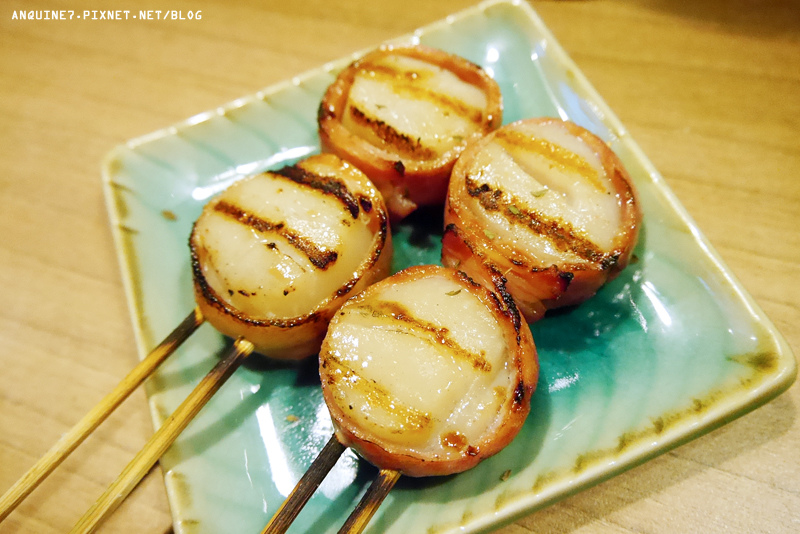 廖西瓜＠請徑小食堂居酒屋13