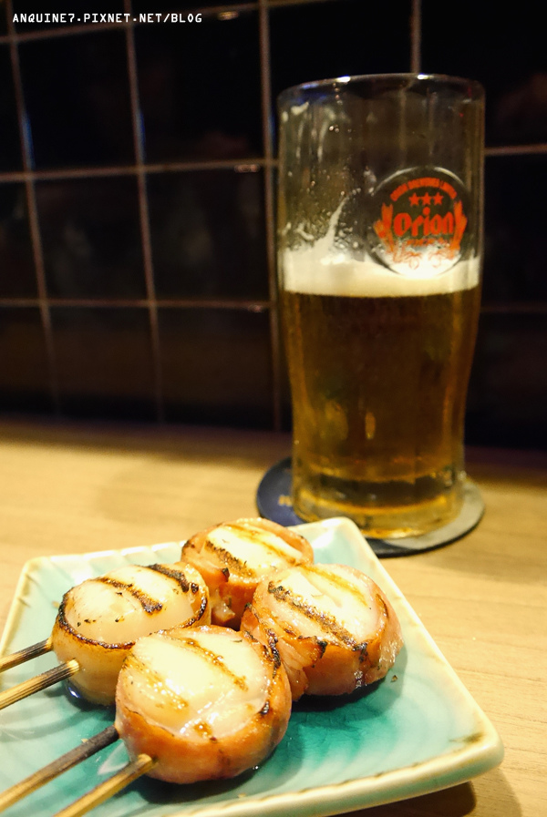 廖西瓜＠請徑小食堂居酒屋12