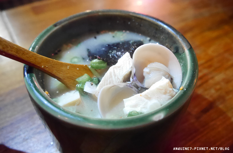 廖西瓜＠請徑小食堂居酒屋24