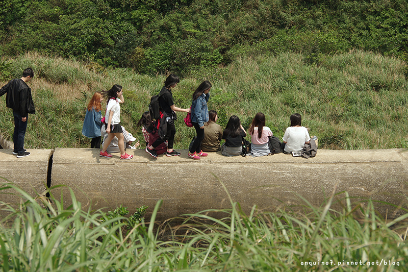 廖西瓜@新北瑞芳金瓜石水湳洞九份廢煙道陰陽海十三層遺址10.JPG