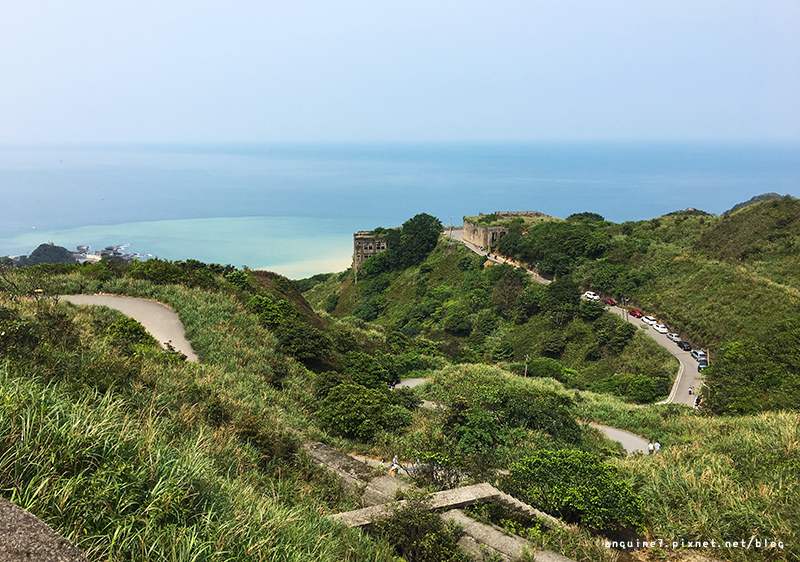 廖西瓜@新北瑞芳金瓜石水湳洞九份廢煙道陰陽海十三層遺址14.JPG