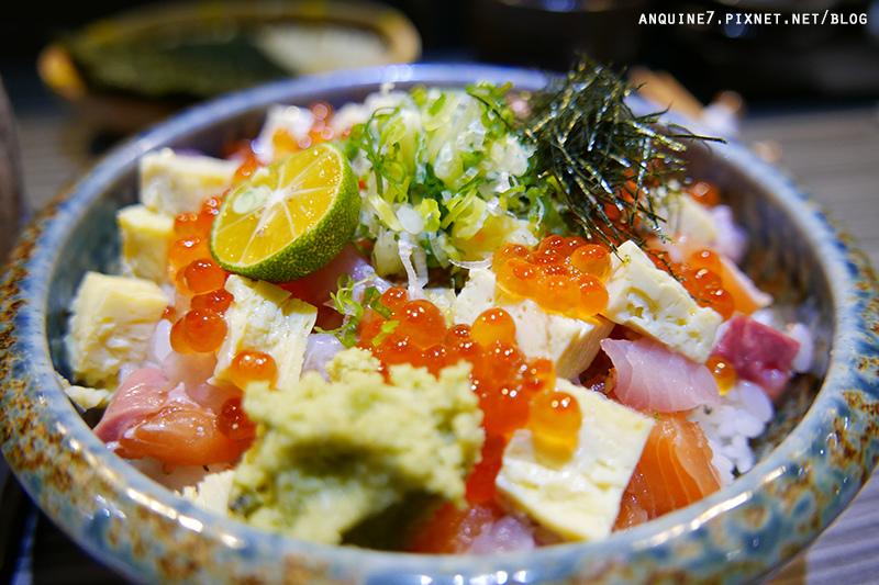 廖西瓜@台北中山區肥貓漁夫海鮮丼9.JPG 廖西瓜@台北中山區肥貓漁夫海鮮丼9.JPG