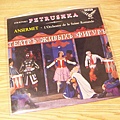 stravinsky petrushka ansermet