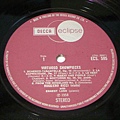 decca eclipse label