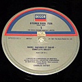 decca silver label