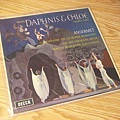 ravel daphnis ansermet