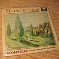 ravel daphnis monteux