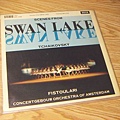 tchaikovsky swan lake highlight fistoulari