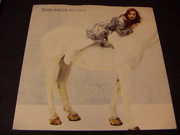 tori amos winter