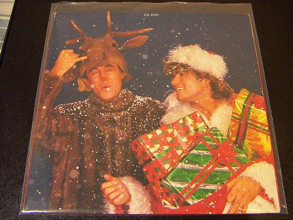 wham last xmas 1