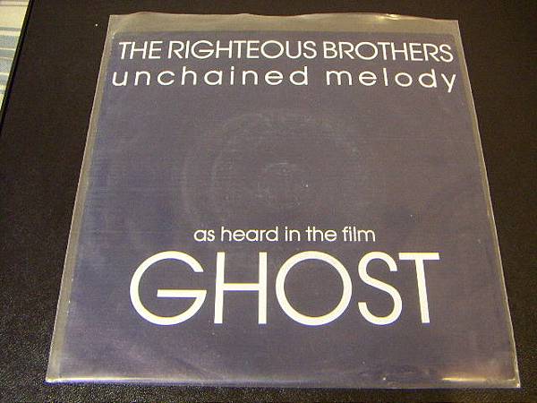 righteous brothers unchained melody