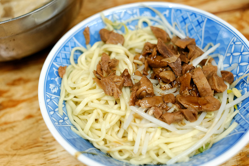 彰化素食