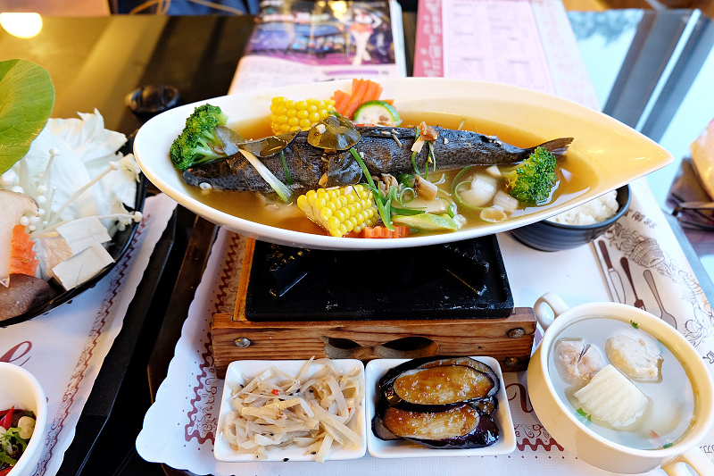 向天湖咖啡民宿