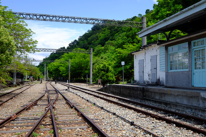 【台中景點推薦】2023台中一日遊這樣玩!最夯台中旅遊好玩景 DSCF7521.jpg