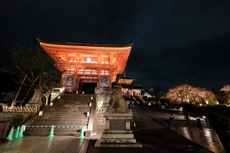 日本京都清水寺 整修開放時間 美食和服 門票交通附近景點攻略 波比看世界 痞客邦