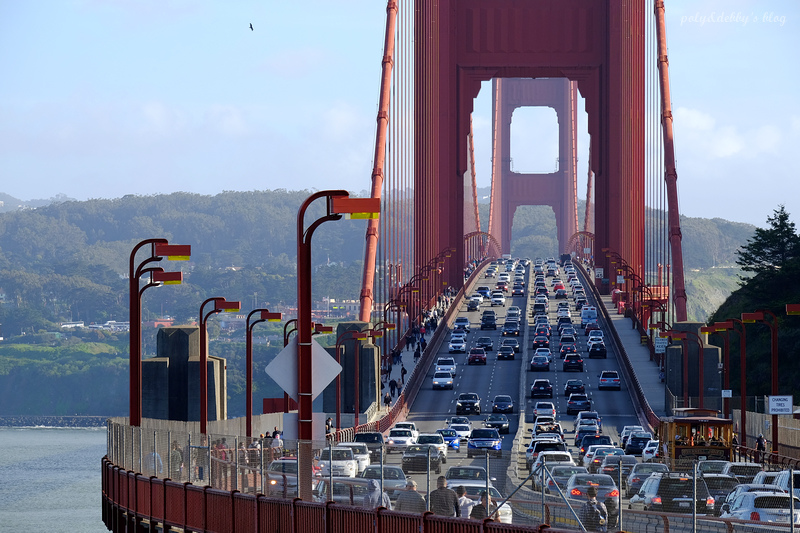 舊金山租車攻略 舊金山機場取還車 租車推薦與費用 事故經驗分享 波比看世界 痞客邦