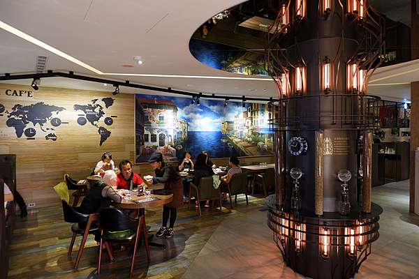 新莊 布納咖啡館buna Cafe 透明花園藏身咖啡廳 餐點美味驚艷必訪 波比看世界 痞客邦 新莊 布納咖啡館buna Cafe 透明花園藏身咖啡廳 餐點美味驚艷必訪 波比看世界 痞客邦
