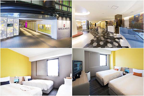 大阪住宿推薦 15間網友激推大阪飯店 難波 心齋橋 梅田便宜大彙整 波比看世界 痞客邦