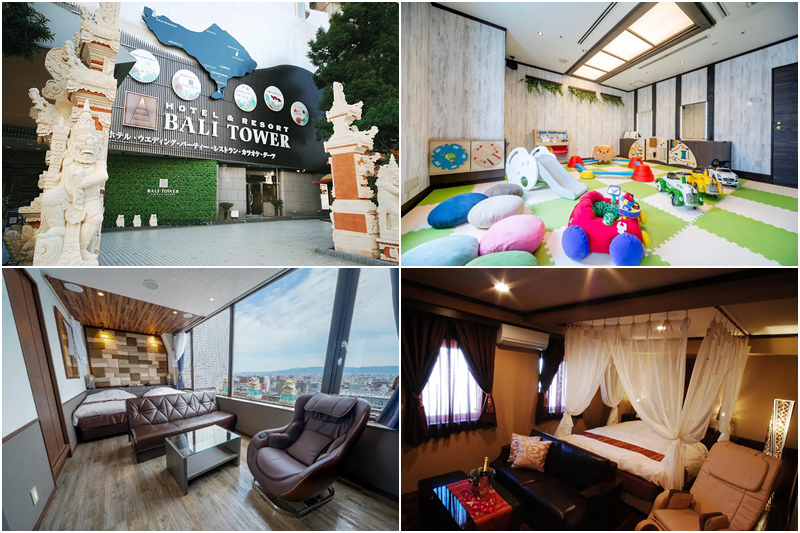 【2023天王寺住宿推薦】6間必住天王寺飯店!便宜親子&交通