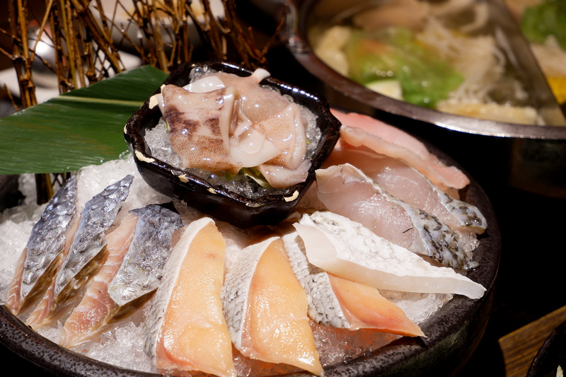 聚北海道鍋物 板橋環球店