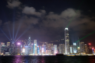 【2023香港自由行】四天三夜行程推薦花費！最夯香港旅遊景點