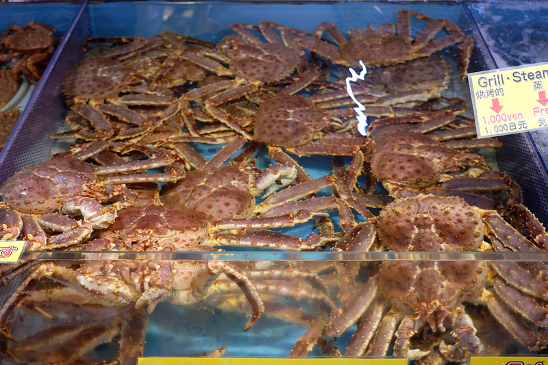 函館朝市 北海道帝王蟹怎麼挑 價格季節 店鋪推薦 滿滿蟹肉大滿足 波比看世界 痞客邦 函館朝市 北海道帝王蟹怎麼挑 價格季節 店鋪推薦 滿滿蟹肉大滿足 波比看世界 痞客邦