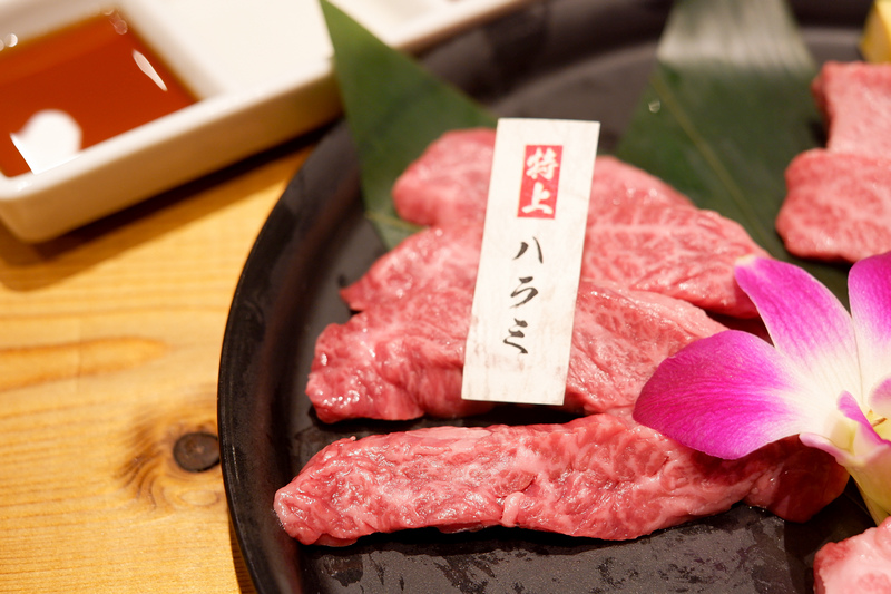 大阪美食 海千山千番長gems難波店 驚艷和牛燒肉 澎拜海鮮超厲害 波比看世界 痞客邦