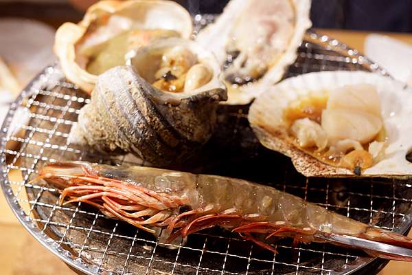 大阪美食 海千山千番長gems難波店 驚艷和牛燒肉 澎拜海鮮超厲害 波比看世界 痞客邦 大阪美食 海千山千番長gems難波店 驚艷和牛燒肉 澎拜海鮮超厲害 波比看世界 痞客邦