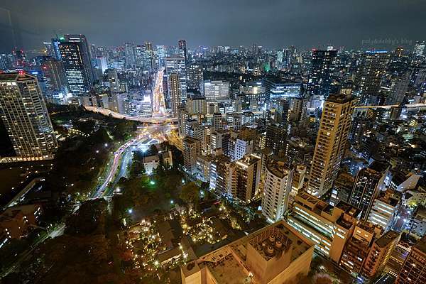 東京鐵塔 交通門票優惠 美食 夜景拍照技巧 附近景點一日遊攻略 波比看世界 痞客邦