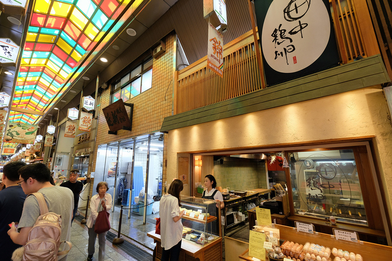 京都錦市場美食地圖 21錦市場交通 營業時間 必吃美食附近景點彙整 波比看世界 痞客邦 京都錦市場美食地圖 21錦市場交通 營業時間 必吃美食附近景點彙整 波比看世界 痞客邦