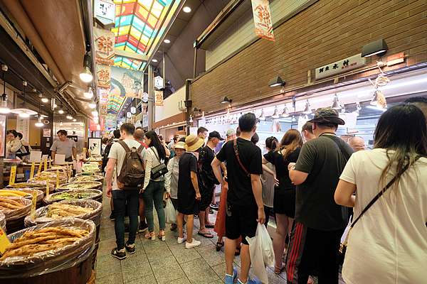 京都錦市場美食地圖 21錦市場交通 營業時間 必吃美食附近景點彙整 波比看世界 痞客邦 京都錦市場美食地圖 21錦市場交通 營業時間 必吃美食附近景點彙整 波比看世界 痞客邦