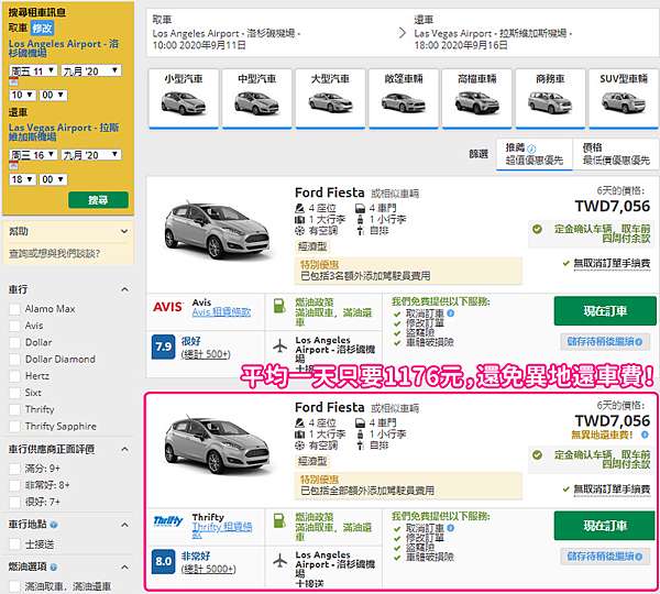 美國租車攻略21 美國租車保險種類 便宜比價 加油停車等注意事項 波比看世界 痞客邦 美國租車攻略21 美國租車保險種類 便宜比價 加油停車等注意事項 波比看世界 痞客邦