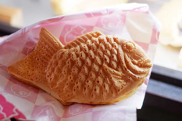 東京秋葉原美食 鯛魚燒くりこ庵 鯉魚王鯛魚燒最吸睛 一般款也推薦 波比看世界 痞客邦 東京秋葉原美食 鯛魚燒くりこ庵 鯉魚王鯛魚燒最吸睛 一般款也推薦 波比看世界 痞客邦