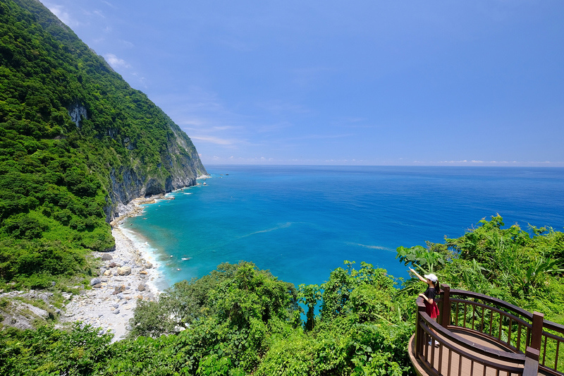 花蓮景點地圖 21花蓮一日遊好玩秘境 最夯花蓮旅遊景點推薦全攻略 波比看世界 痞客邦