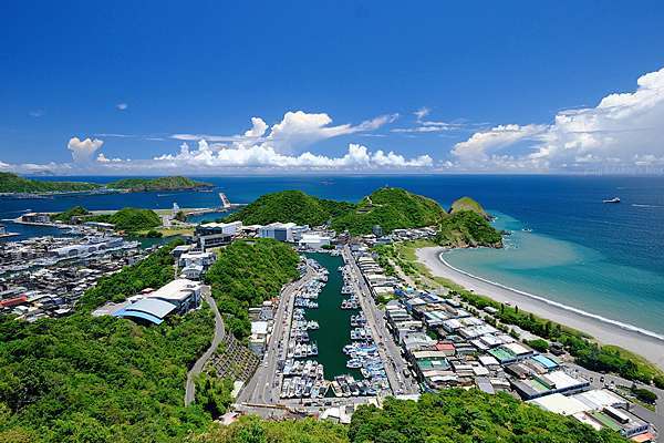 宜蘭 南方澳景點地圖 南方澳漁港美食 豆腐岬 情人灣 觀景台全攻略 波比看世界 痞客邦