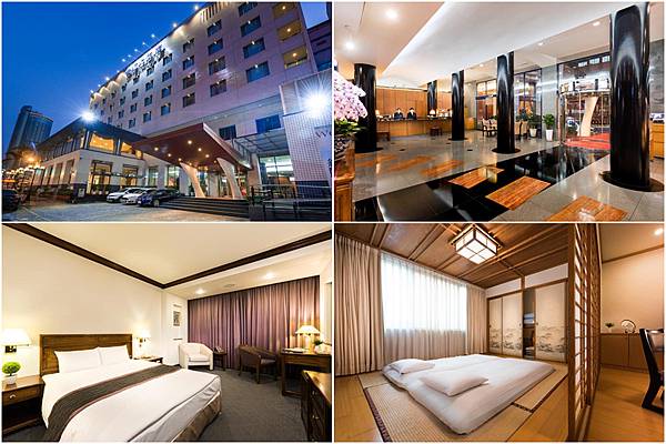 台南住宿推薦 15間超夯台南飯店民宿 火車站 中西區 安平便宜彙整 波比看世界 痞客邦