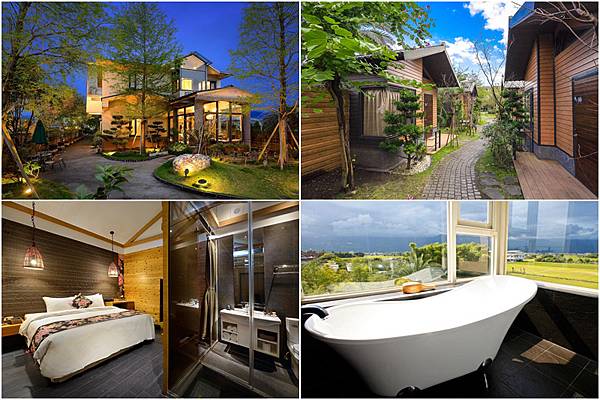 宜蘭民宿推薦 來宜蘭就是要住民宿 16間宜蘭包棟泳池烤肉特色villa民宿 波比看世界 痞客邦