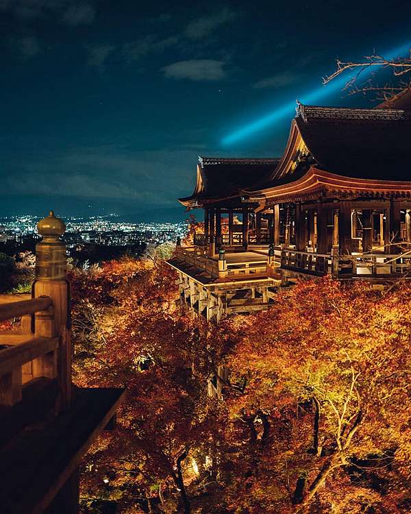 日本京都清水寺 21整修完工 清水寺門票交通 美食和服附近景點一日遊 波比看世界 痞客邦