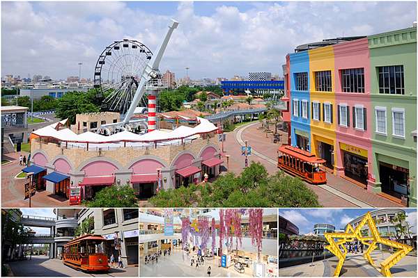 高雄 大魯閣草衙道鈴鹿賽道樂園 停車門票暢遊券 美食餐廳攻略 波比看世界 痞客邦