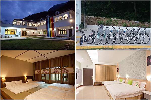 太魯閣住宿推薦 7間最夯太魯閣飯店民宿 天祥 布洛灣 新城車站彙整 波比看世界 痞客邦