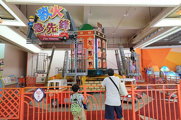 高雄親子景點一日遊推薦2021 小孩嗨翻 室內戶外農場樂園玩水等必去 波比看世界 痞客邦