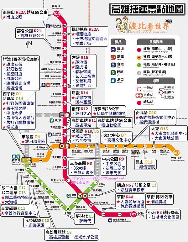 高雄 鳳儀書院 Q版塑像超可愛 門票停車 美食附近景點一日遊 波比看世界 痞客邦