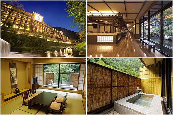 箱根住宿推薦 10間激推箱根溫泉飯店 箱根湯本 強羅 蘆之湖便宜彙整 波比看世界 痞客邦